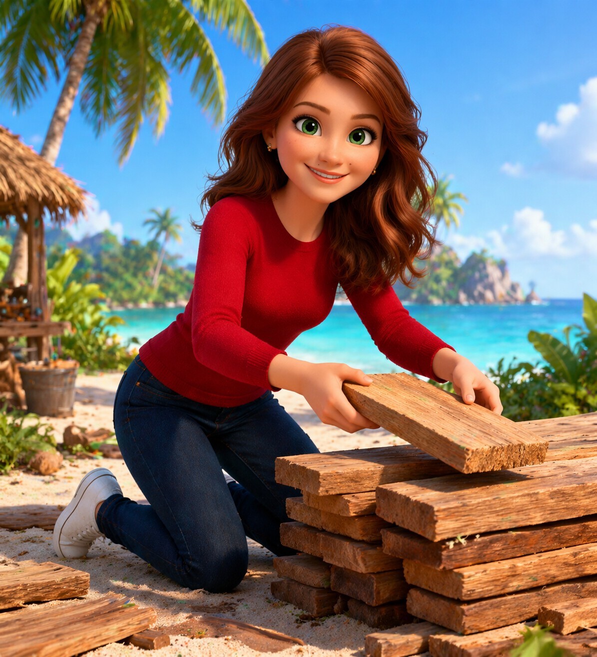ALMI na Telegrame